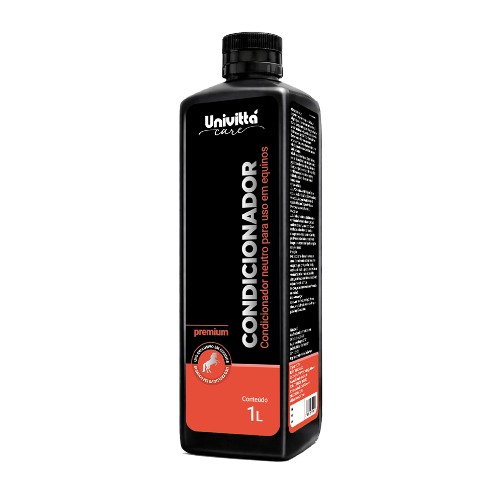 Condicionador Neutro Univitta Care 1L