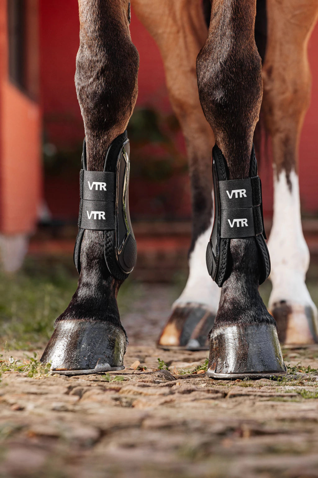 Caneleira Nekkar Velcro - VTR